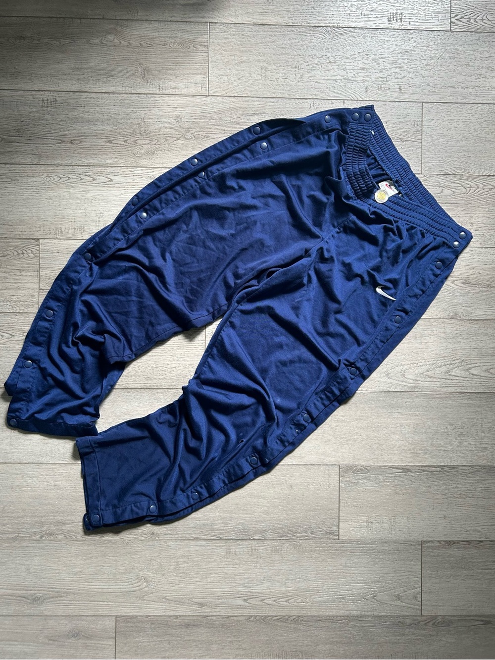 Vintage Nike 90s Trackpants